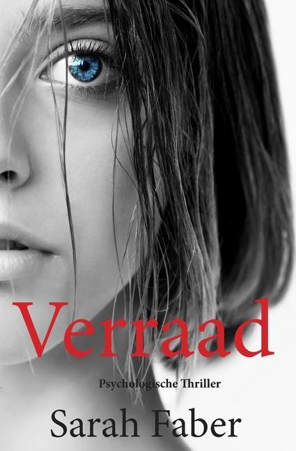 Βιβλίο Verraad Sarah Faber