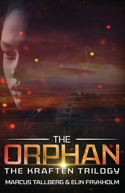 Knjiga Orphan Elin Frykholm