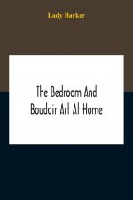 Bedroom And Boudoir Art At Home