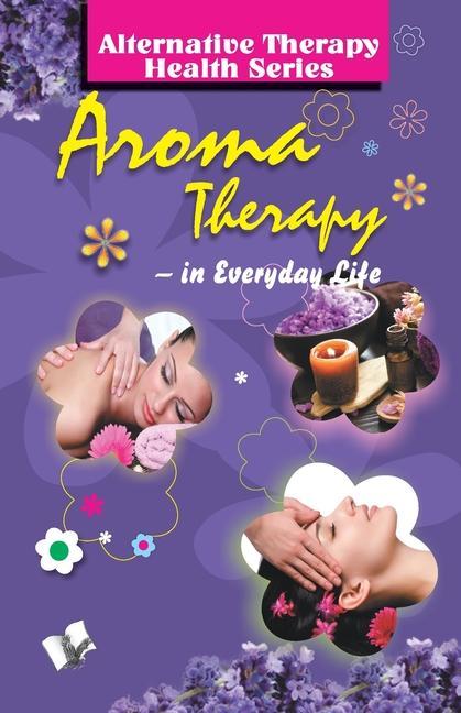 E-book Aroma Therapy Vikas Khatri