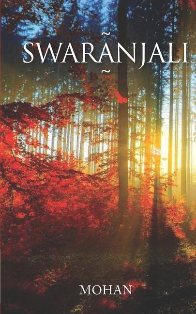 Book Swaranjali Mohan