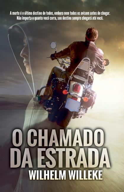 Buch O Chamado Da Estrada Wilhelm Willeke