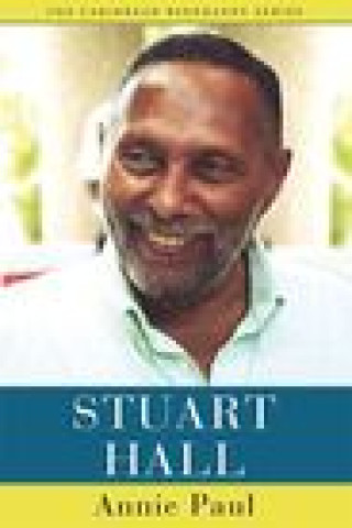 Knjiga Stuart Hall Annie Paul