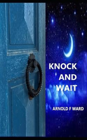 Knjiga Knock And Wait Graphics Exquisite