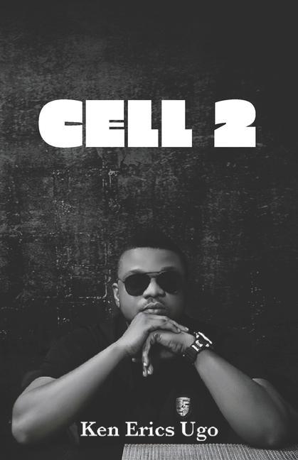 Knjiga Cell 2 Ken Erics Ugo
