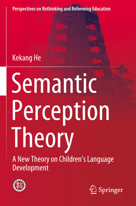 Carte Semantic Perception Theory Kekang He