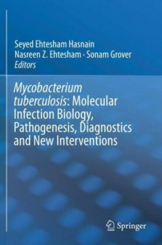 Mycobacterium Tuberculosis: Molecular Infection Biology, Pathogenesis ...