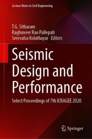 Carte Seismic Design and Performance Raghuveer Rao Pallepati