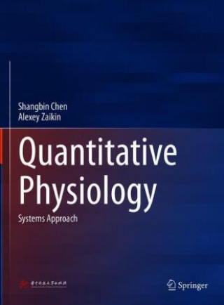 Book Quantitative Physiology Alexey Zaikin