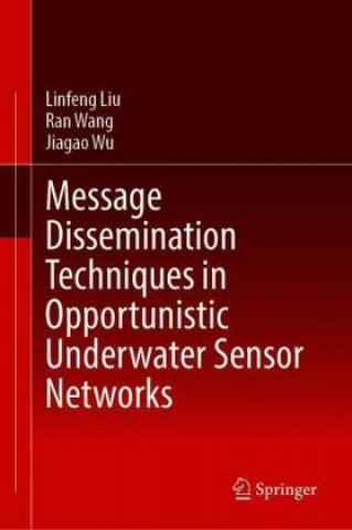 Carte Message Dissemination Techniques in Opportunistic Underwater Sensor Networks Ran Wang