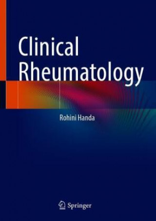 Buch Clinical Rheumatology 