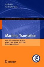 Machine Translation