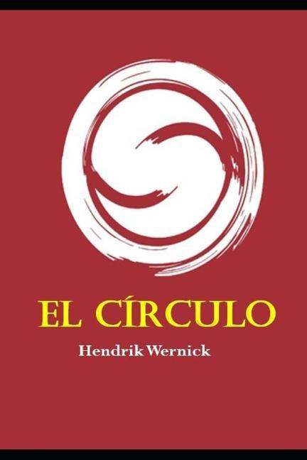 Knjiga El círculo Hendrik Wernick