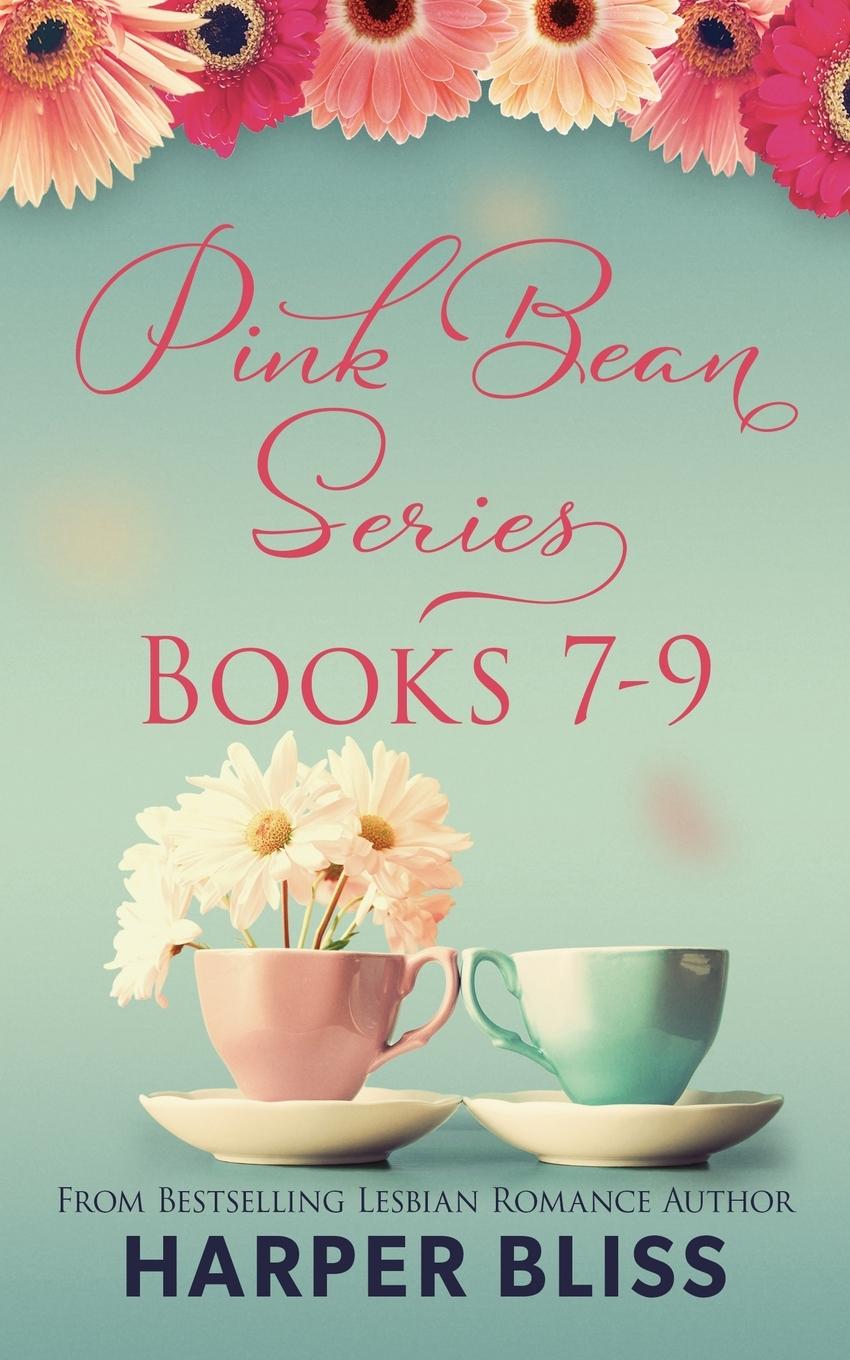 Kniha Pink Bean Series 