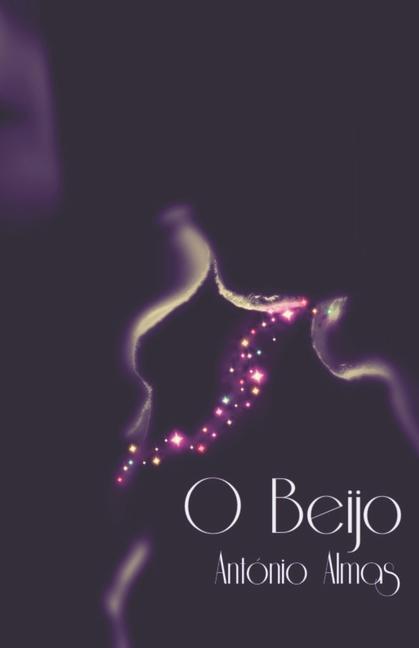 Knjiga O beijo António Almas