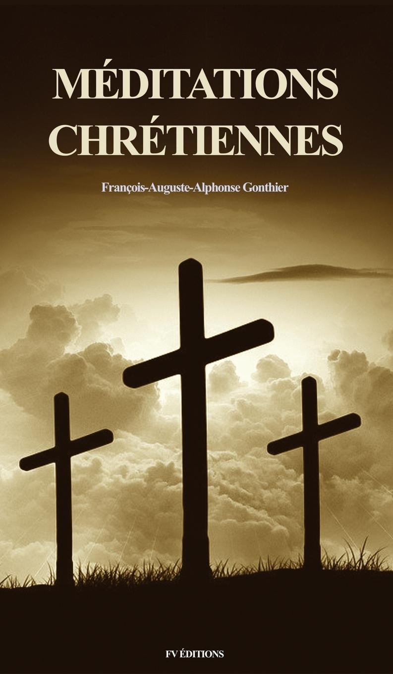 Könyv Méditations chrétiennes 