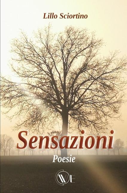 Knjiga Sensazioni Nicola Bergamaschi