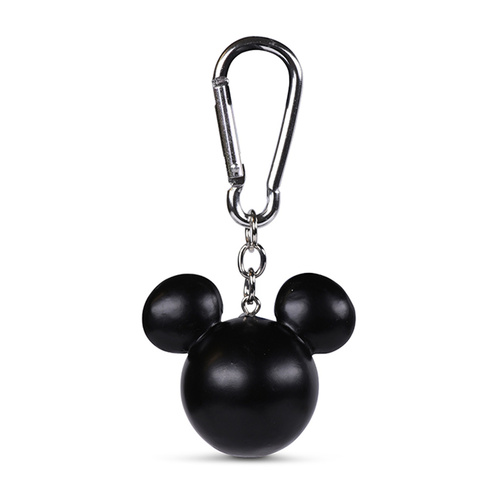 Carte Klíčenka 3D Mickey Mouse 