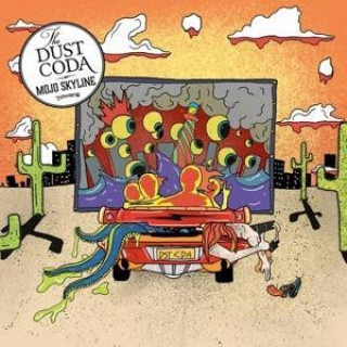 Audio Mojo Skyline The Dust Coda