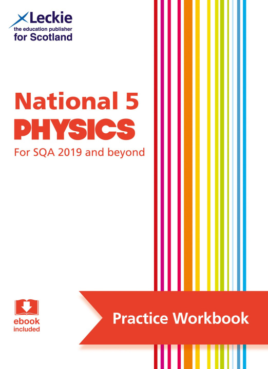 Buch National 5 Physics Michael Murray