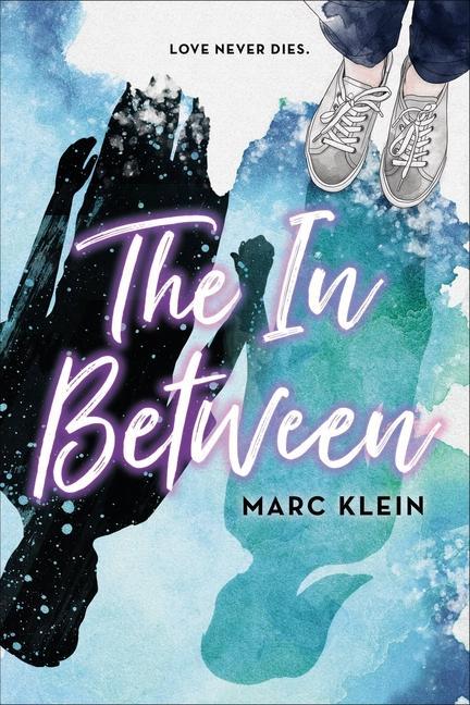 Книга The In Between Marc Klein