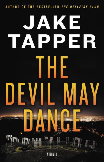 Könyv The Devil May Dance 