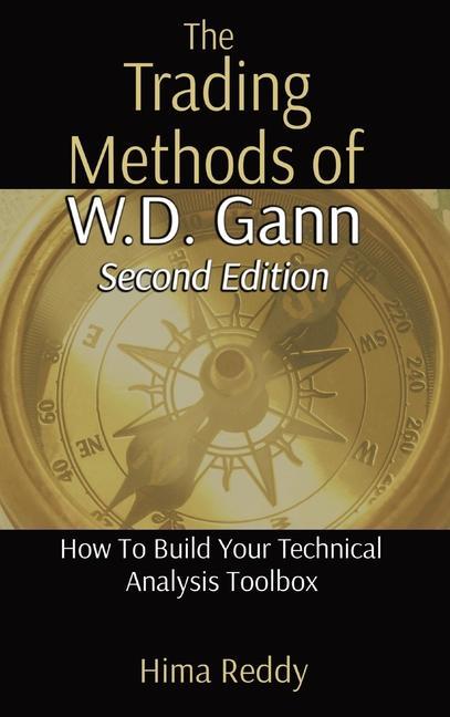 Libro Trading Methods of W.D. Gann Hima Reddy