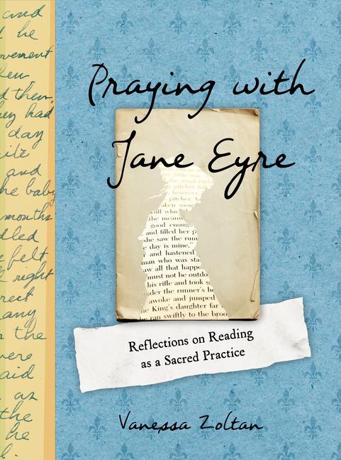 Carte Praying with Jane Eyre 