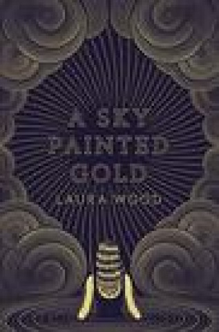 Book A Sky Painted Gold 