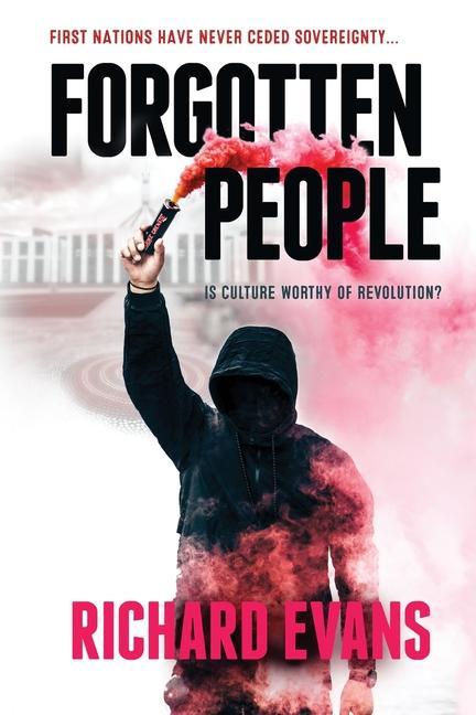 Kniha Forgotten People 