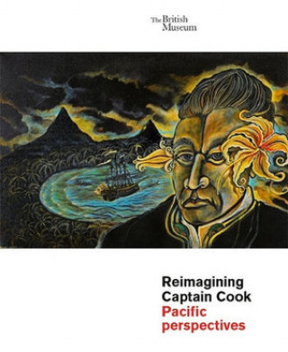 Book Reimagining Captain Cook Julie Adams