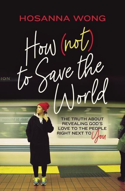 Книга How (Not) to Save the World 