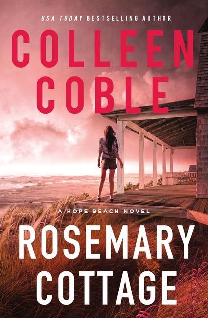 Könyv Rosemary Cottage 