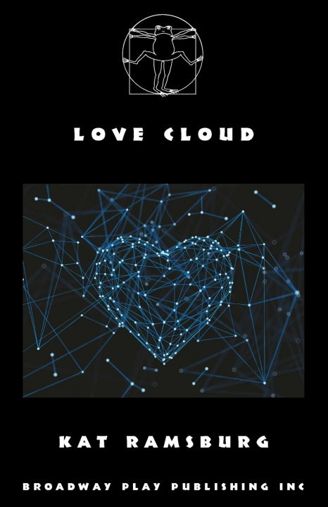 Knjiga Love Cloud Kat Ramsburg
