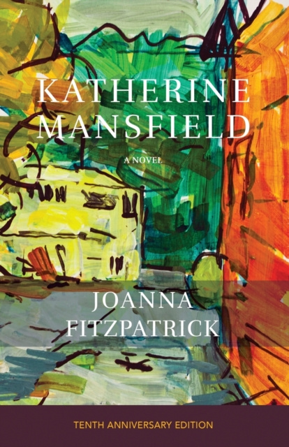 E-kniha Katherine Mansfield 
