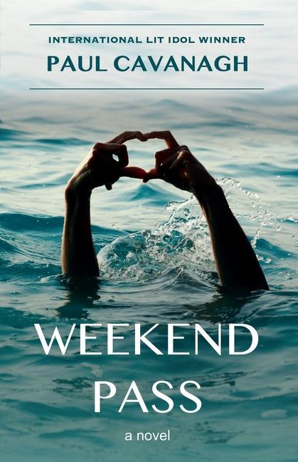 Book Weekend Pass Paul Cavanagh