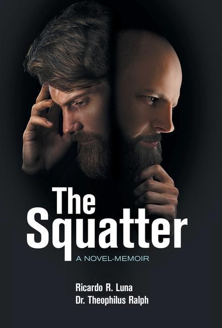 Knjiga Squatter Roy R. Luna