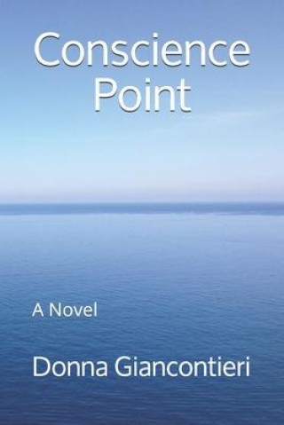 Libro Conscience Point Donna Giancontieri