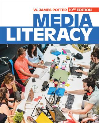 Livro Media Literacy 
