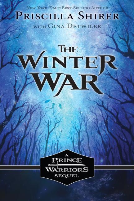 Buch The Winter War Gina Detwiler