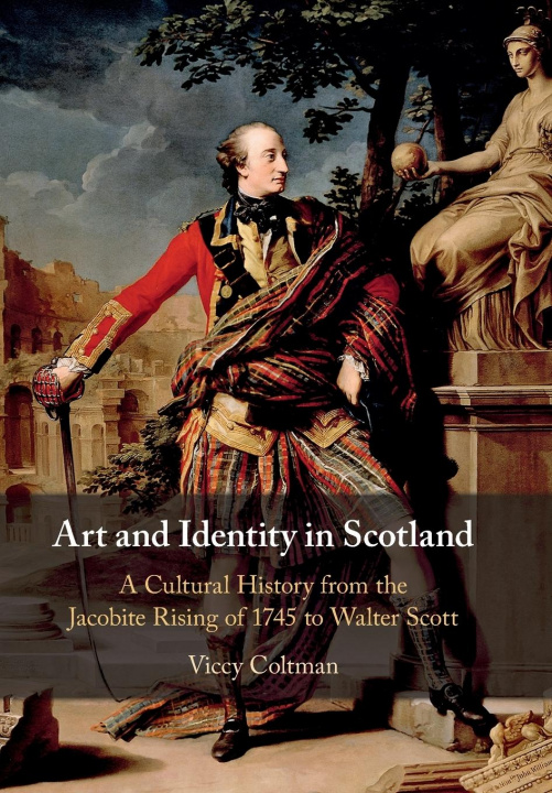 Carte Art and Identity in Scotland Viccy (University of Edinburgh) Coltman
