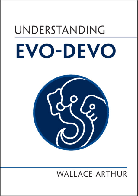 Knjiga Understanding Evo-Devo Arthur