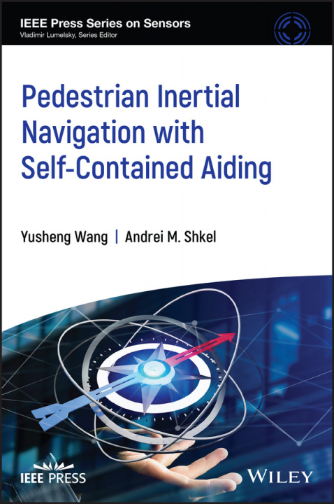 Carte Pedestrian Inertial Navigation with Self-Contained  Aiding Yusheng Wang