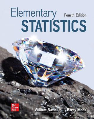 Kniha Corequisite Workbook for Elementary and Essential Statistics William Navidi