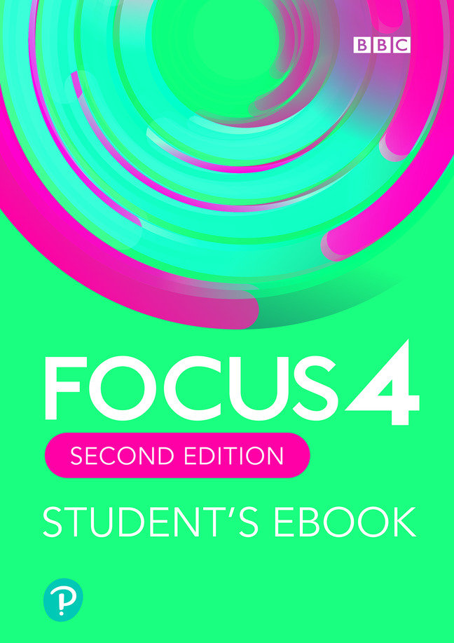 Könyv Formula C1 Advanced Coursebook with key & eBook Pearson Education