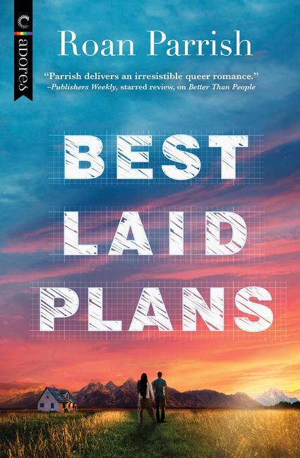 Kniha Best Laid Plans 