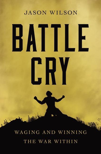 Könyv Battle Cry 