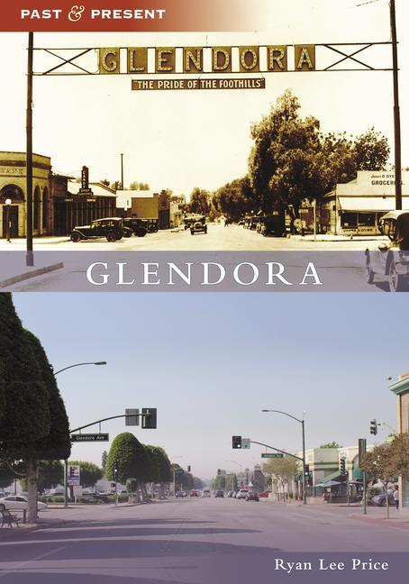 Book Glendora Price