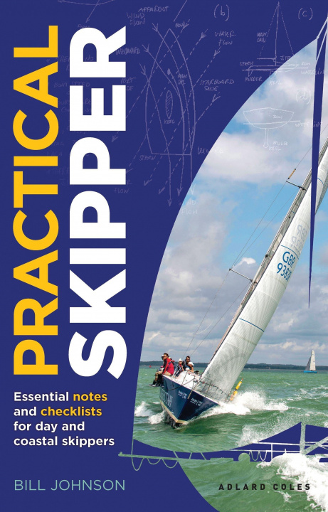 Boek Practical Skipper Bill Johnson