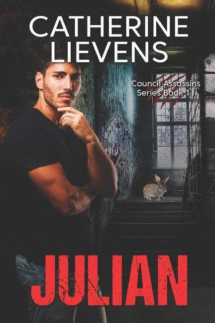 Knjiga Julian Catherine Lievens